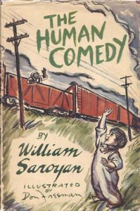 saroyan-human-comedy