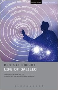 Bertold Brechts-Galileo Leben