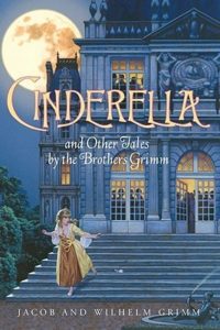 Brothers Grimm- Cinderella