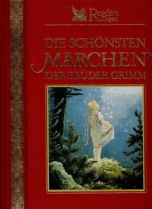 Brüder Grimm-Die schönsten Märchen
