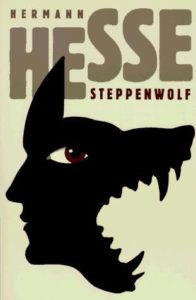 Herman Hesse Steppe wolf
