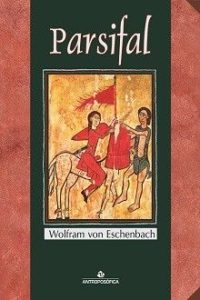Wolfram von Eschenbach-Partsifal