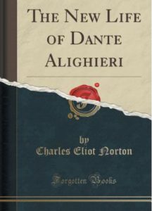 Dante-The-New-Life